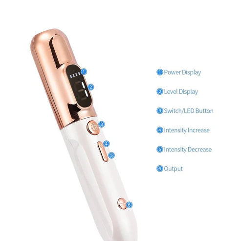 Acne & Mole Removal Beauty Instrument