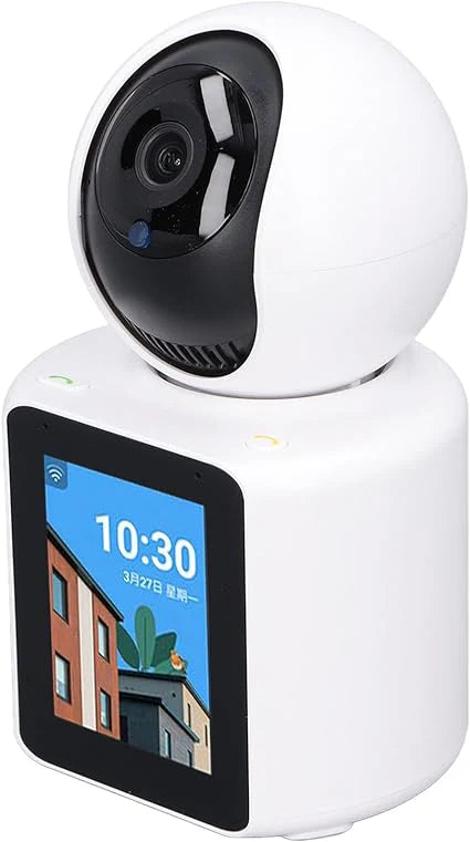 1080P HD Video Call & Night Vision